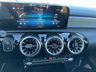 2023 Mercedes-Benz CLA CLA 250 4MATIC®