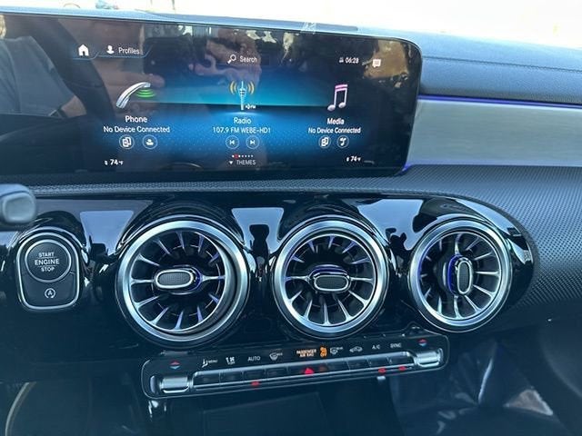 2023 Mercedes-Benz CLA CLA 250 4MATIC®