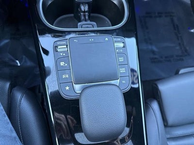 2023 Mercedes-Benz CLA CLA 250 4MATIC®