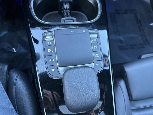 2023 Mercedes-Benz CLA CLA 250 4MATIC®