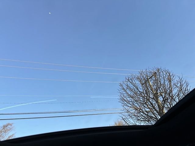 2023 Mercedes-Benz CLA CLA 250 4MATIC®