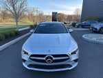 2023 Mercedes-Benz CLA CLA 250 4MATIC®