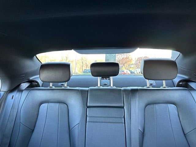 2023 Mercedes-Benz CLA CLA 250 4MATIC®