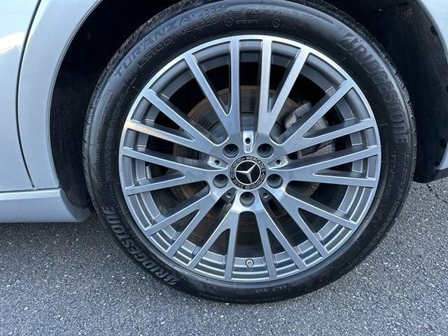 2023 Mercedes-Benz CLA CLA 250 4MATIC®