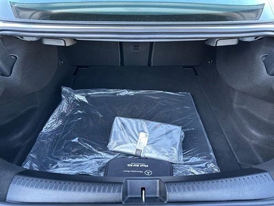 2023 Mercedes-Benz CLA CLA 250 4MATIC®