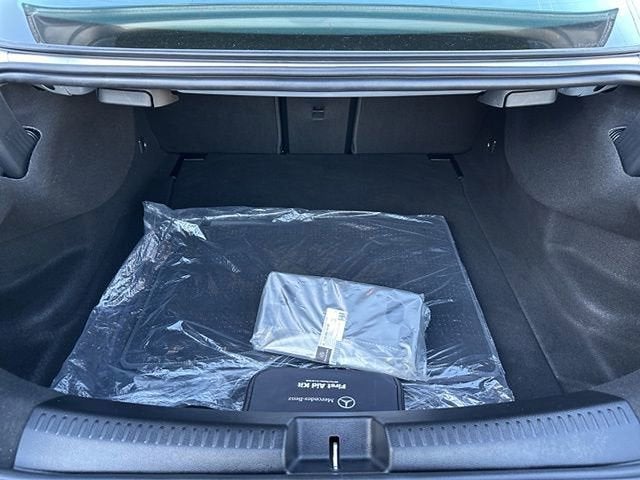 2023 Mercedes-Benz CLA CLA 250 4MATIC®