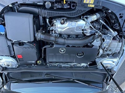 2023 Mercedes-Benz CLA CLA 250 4MATIC®