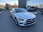2023 Mercedes-Benz CLA CLA 250 4MATIC®