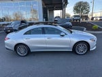 2023 Mercedes-Benz CLA CLA 250 4MATIC®