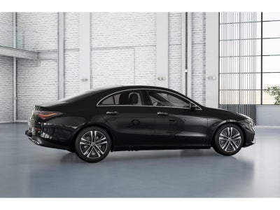 2026 Mercedes-Benz CLA CLA 250 4MATIC®