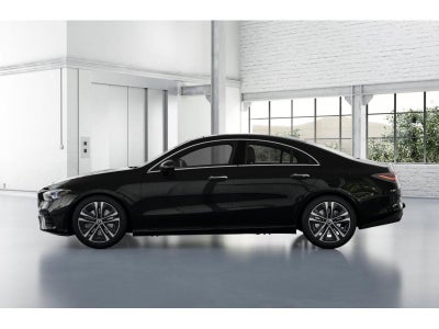 2026 Mercedes-Benz CLA CLA 250 4MATIC®