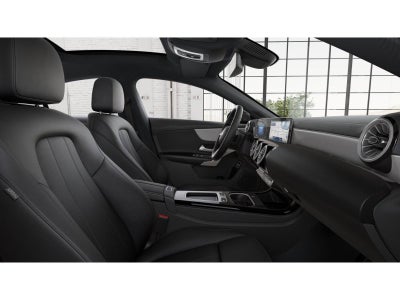 2026 Mercedes-Benz CLA CLA 250 4MATIC®