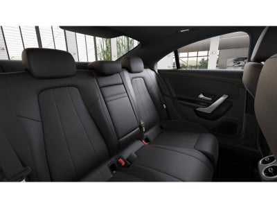 2026 Mercedes-Benz CLA CLA 250 4MATIC®