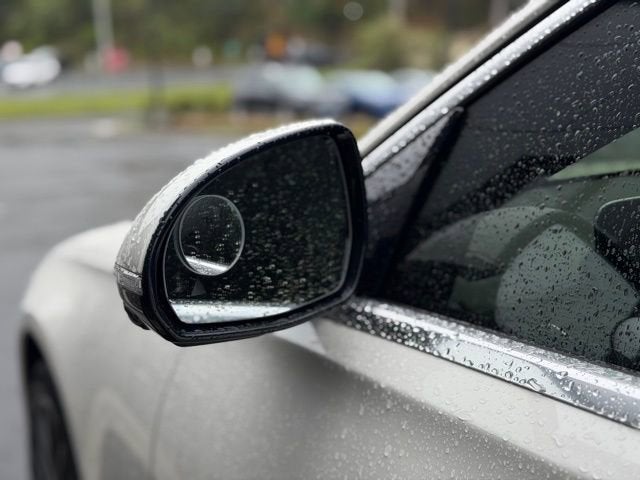 2023 Mercedes-Benz S-Class S 580 4MATIC®