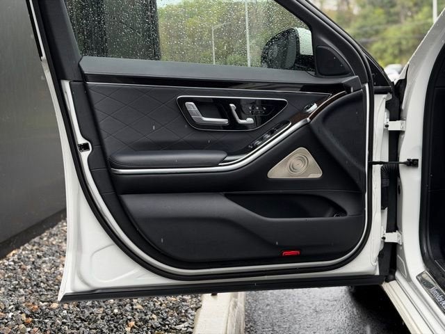 2023 Mercedes-Benz S-Class S 580 4MATIC®