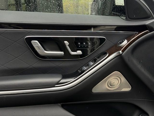 2023 Mercedes-Benz S-Class S 580 4MATIC®