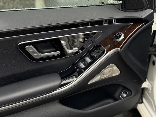2023 Mercedes-Benz S-Class S 580 4MATIC®
