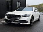 2023 Mercedes-Benz S-Class S 580 4MATIC®