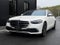 2023 Mercedes-Benz S-Class S 580 4MATIC®