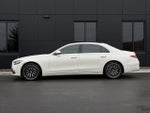 2023 Mercedes-Benz S-Class S 580 4MATIC®