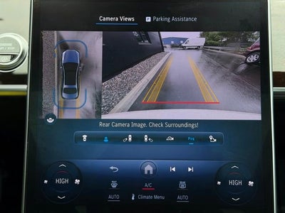 2023 Mercedes-Benz S-Class S 580 4MATIC®