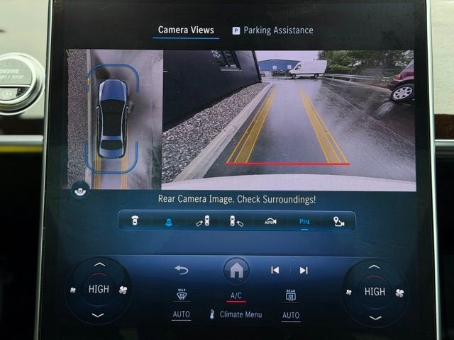 2023 Mercedes-Benz S-Class S 580 4MATIC®