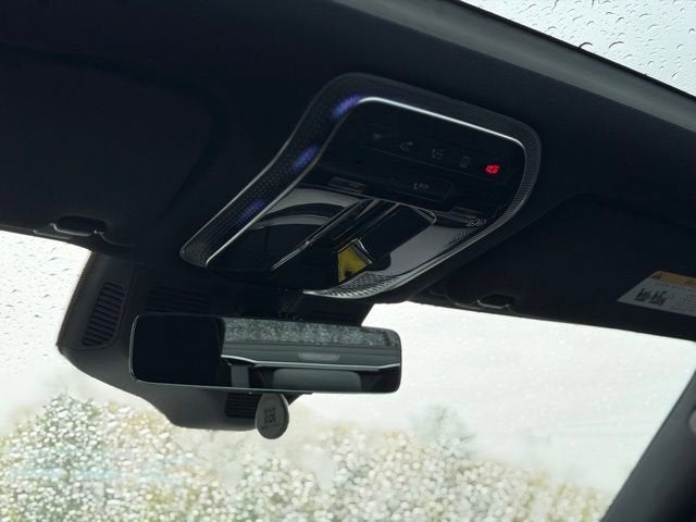 2023 Mercedes-Benz S-Class S 580 4MATIC®