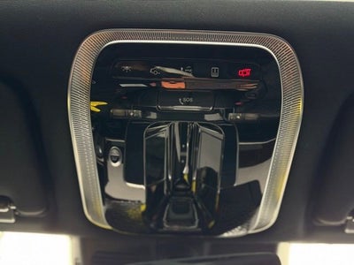 2023 Mercedes-Benz S-Class S 580 4MATIC®