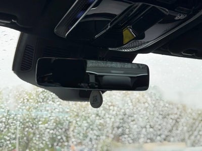 2023 Mercedes-Benz S-Class S 580 4MATIC®