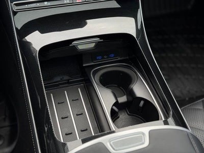 2023 Mercedes-Benz S-Class S 580 4MATIC®