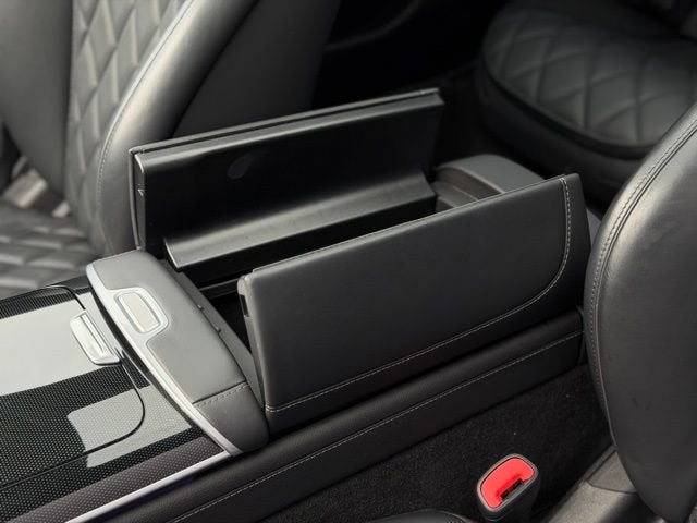 2023 Mercedes-Benz S-Class S 580 4MATIC®