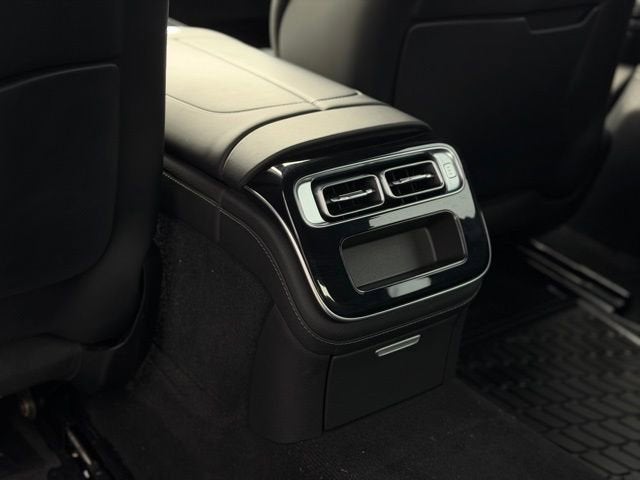 2023 Mercedes-Benz S-Class S 580 4MATIC®