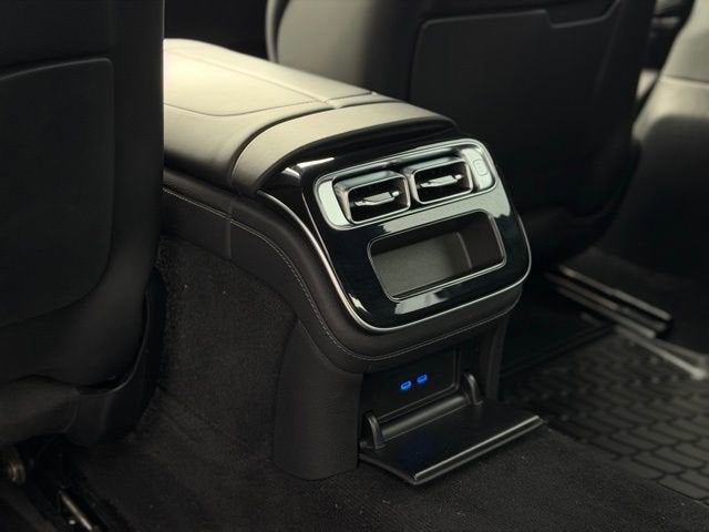 2023 Mercedes-Benz S-Class S 580 4MATIC®