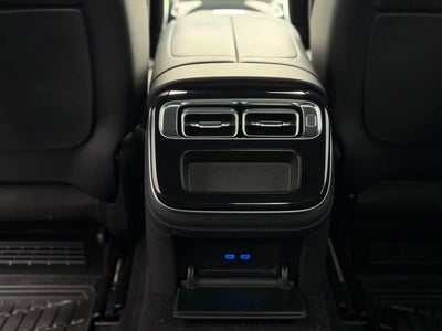 2023 Mercedes-Benz S-Class S 580 4MATIC®