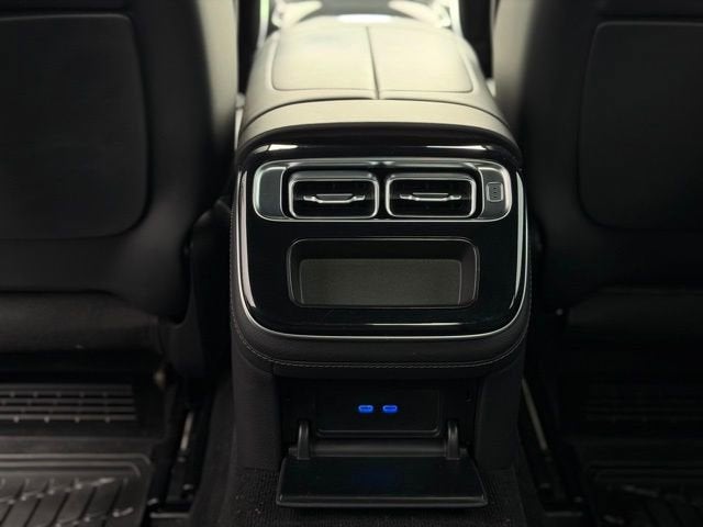 2023 Mercedes-Benz S-Class S 580 4MATIC®