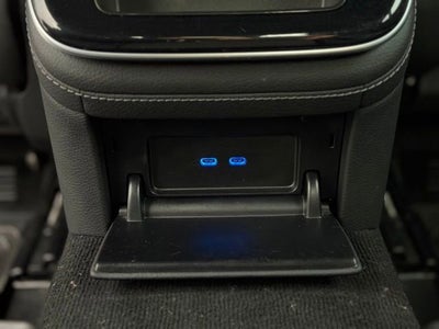 2023 Mercedes-Benz S-Class S 580 4MATIC®