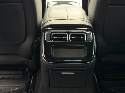 2023 Mercedes-Benz S-Class S 580 4MATIC®