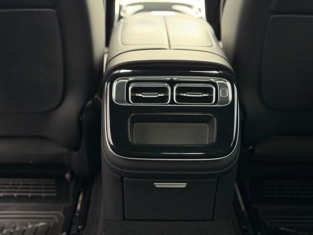 2023 Mercedes-Benz S-Class S 580 4MATIC®