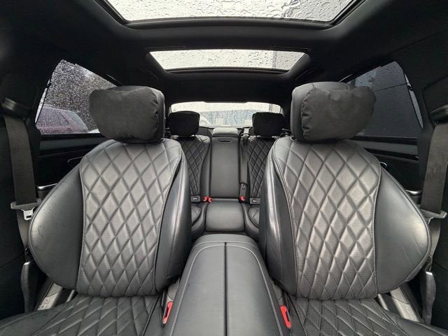 2023 Mercedes-Benz S-Class S 580 4MATIC®