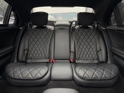 2023 Mercedes-Benz S-Class S 580 4MATIC®