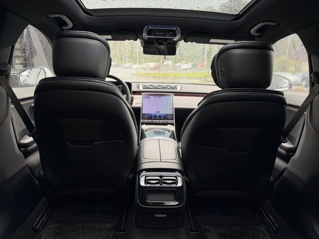 2023 Mercedes-Benz S-Class S 580 4MATIC®