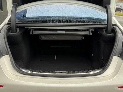 2023 Mercedes-Benz S-Class S 580 4MATIC®