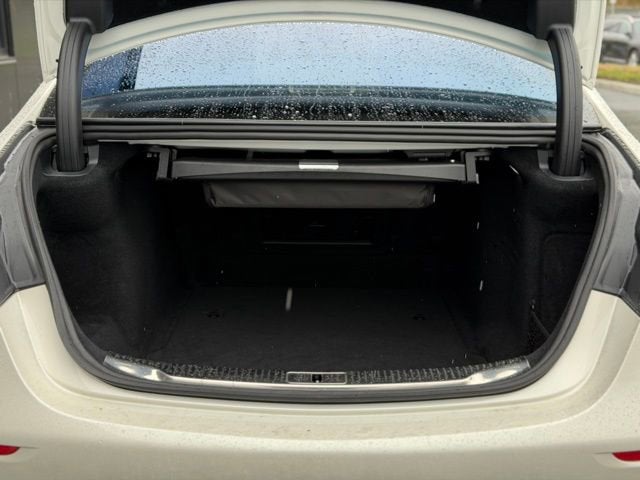 2023 Mercedes-Benz S-Class S 580 4MATIC®