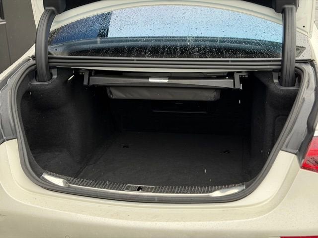 2023 Mercedes-Benz S-Class S 580 4MATIC®