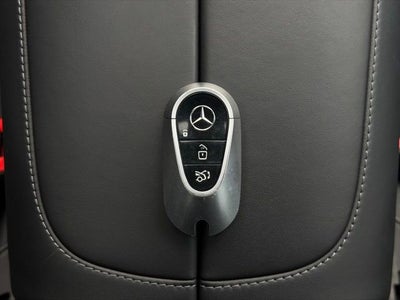 2023 Mercedes-Benz S-Class S 580 4MATIC®
