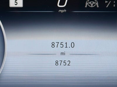 2022 Mercedes-Benz S-Class S 580 4MATIC®