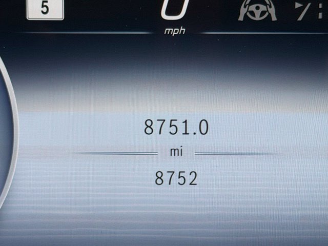2022 Mercedes-Benz S-Class S 580 4MATIC®