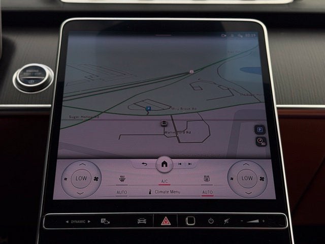 2022 Mercedes-Benz S-Class S 580 4MATIC®