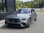 2022 Mercedes-Benz S-Class S 580 4MATIC®