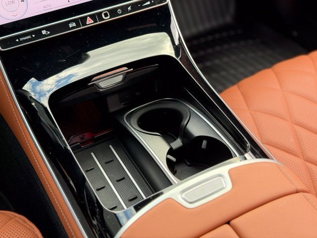 2022 Mercedes-Benz S-Class S 580 4MATIC®